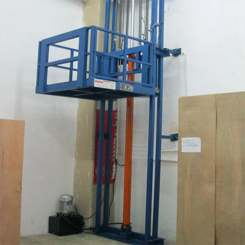 hydraulic elevator lift hydraulic elevator lift