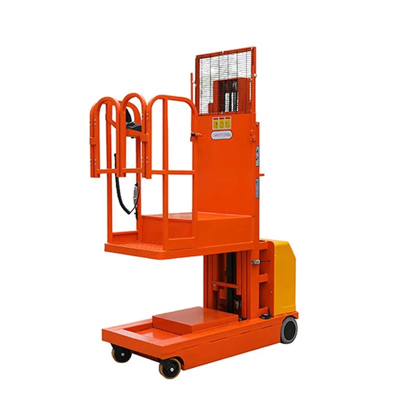 warehouse lift