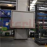 ลิฟต์บ้านไฮดรอลิกขนาดเล็ก