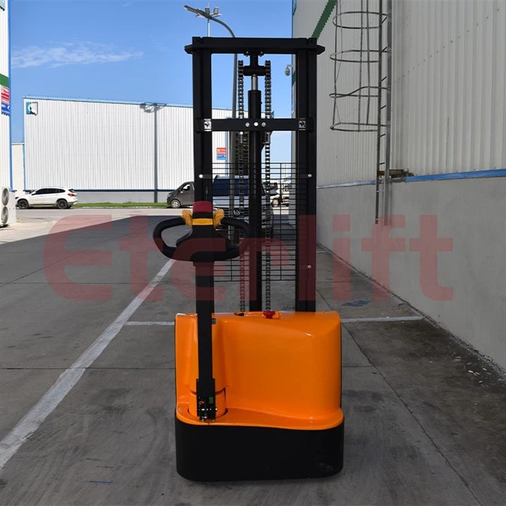 Material Handling Equipment Stacker