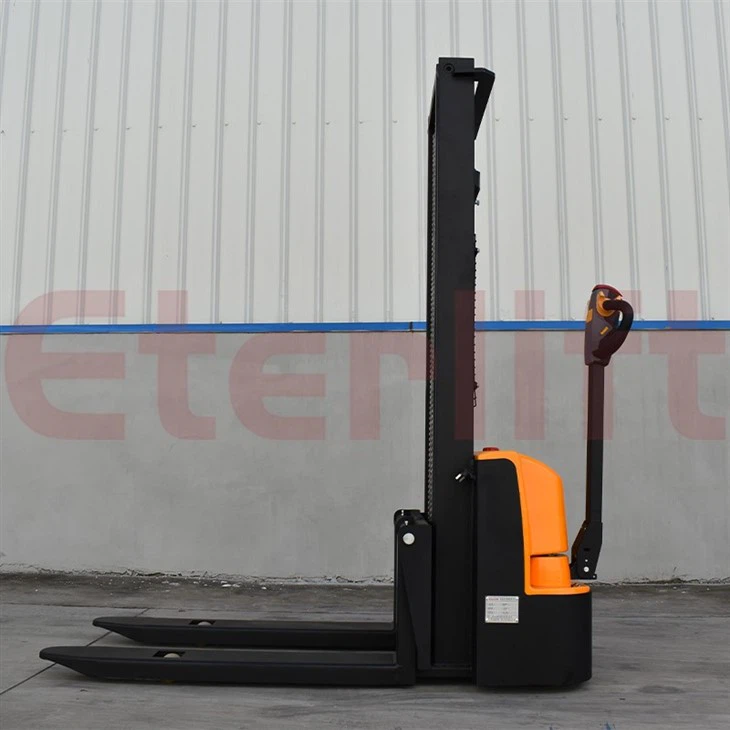 Material Handling Equipment Stacker