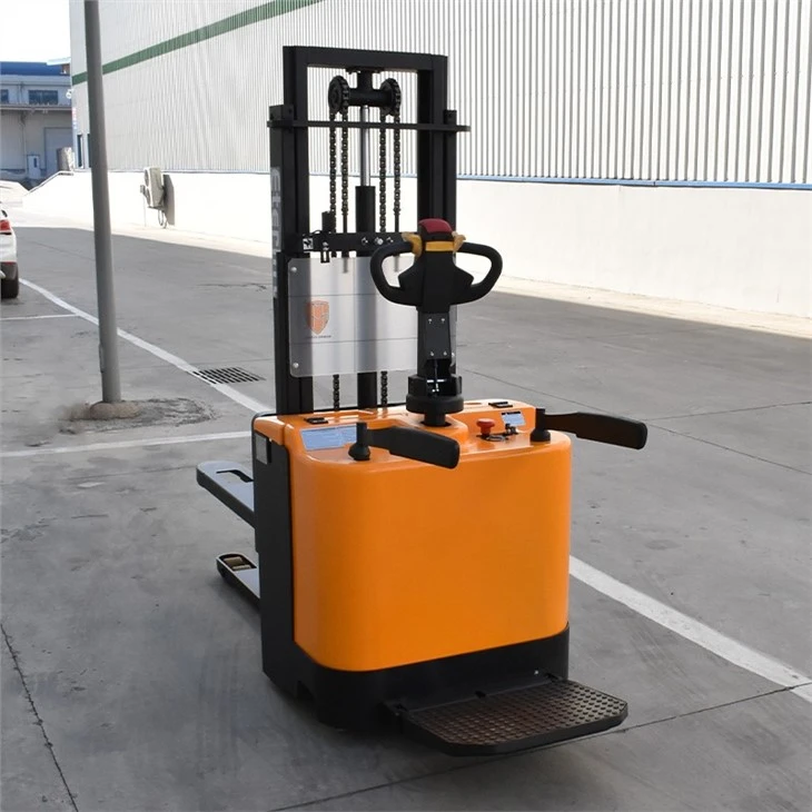 Pallet Lift Truck