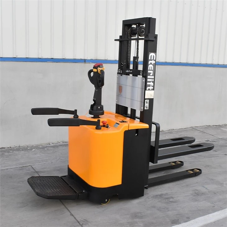Pallet Lift Truck
