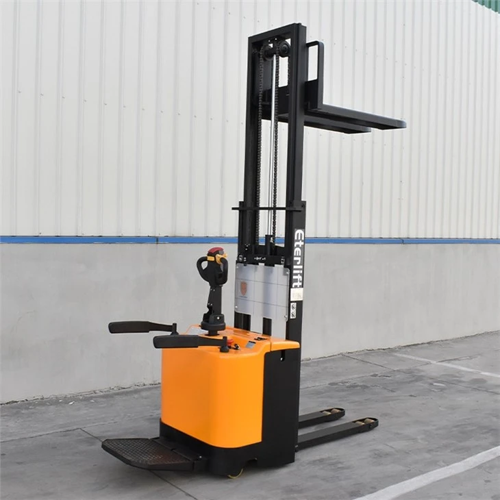 Pallet Lift Truck