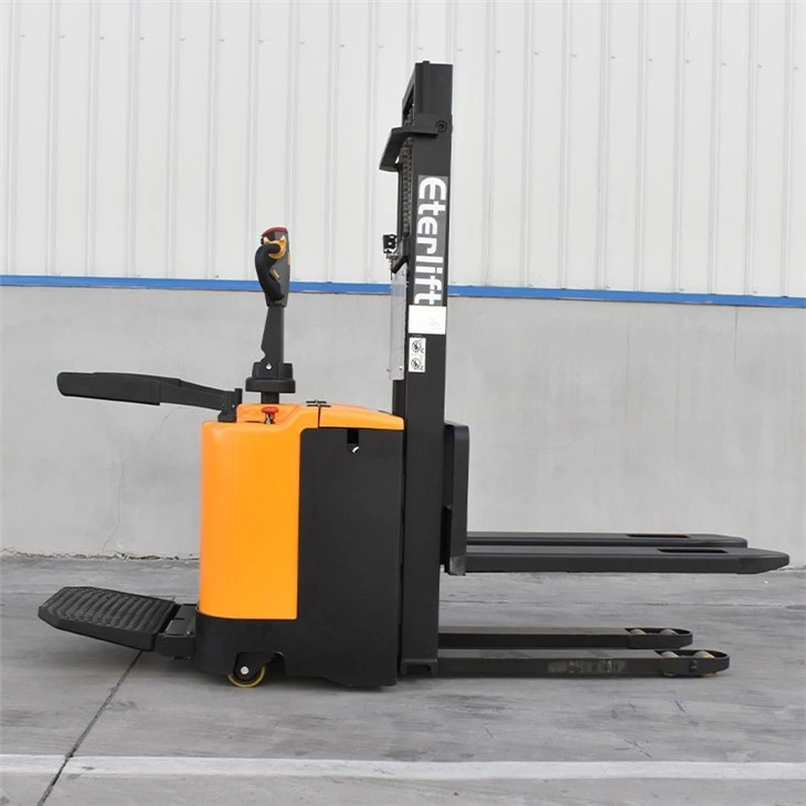 Pallet Lift Truck