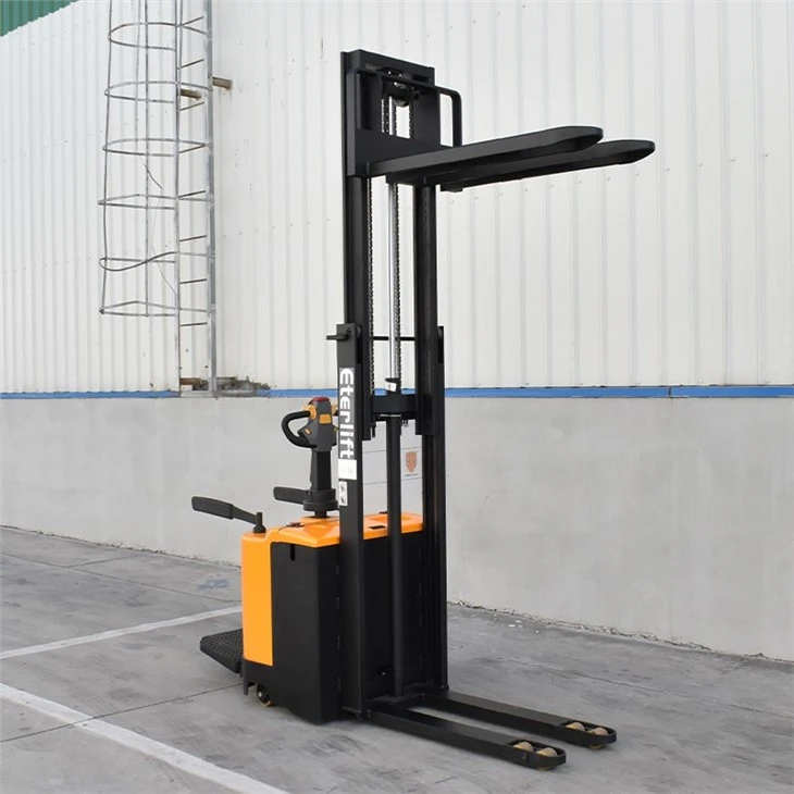 Pallet Lift Truck