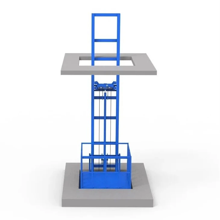 Goods Lift suppliers
