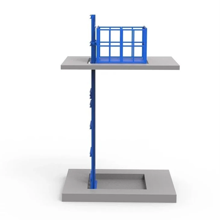 Goods Lift high quality