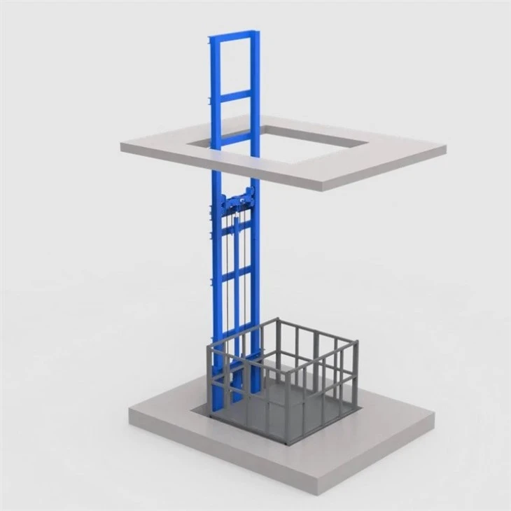 Goods Lift manufacturers