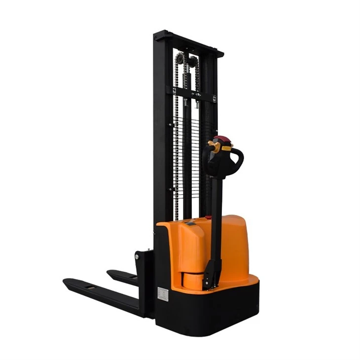 stacker pallet